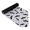 Halloween Table Runner Bat Spider Web Skeleton Tablecloth Kitchen Dining Table Centerpiece For Indoor Home Party Decor